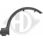 Allargamento parafango anteriore destro Suzuki SX4 06-09 (Cod. D-6445862)