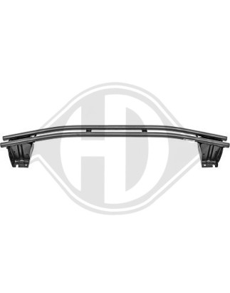 Ammortizzatore d'urto Paraurti Fiat Sedici 06- (Cod. D-6445865)