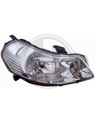 Faro anteriore destro Suzuki SX4 06-09 (Cod. D-6445880)