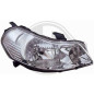 Faro anteriore destro Suzuki SX4 06-09 (Cod. D-6445880)
