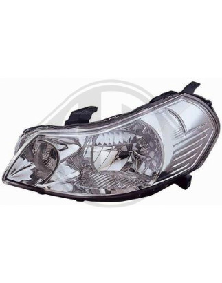 Faro anteriore sinistro Suzuki SX4 06-09 (Cod. D-6445881)
