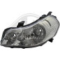 Faro anteriore sinistro Fiat Sedici 06- (Cod. D-6445883)