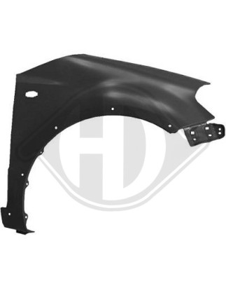 Parafango anteriore destro Fiat Sedici 06- (Cod. D-6445906)