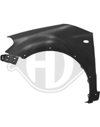 Parafango anteriore sinistro Fiat Sedici 06- (Cod. D-6445907)