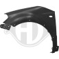 Parafango anteriore sinistro Fiat Sedici 06- (Cod. D-6445907)