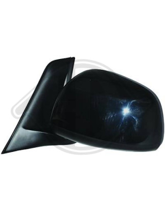 Specchio retrovisore esterno Fiat Sedici 06- (Cod. D-6445925)