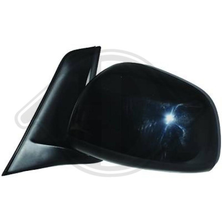 Specchio retrovisore esterno Fiat Sedici 06- (Cod. D-6445925)