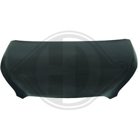 Cofano motore Suzuki SX4 S-Cross 13-16 (Cod. D-6446800)