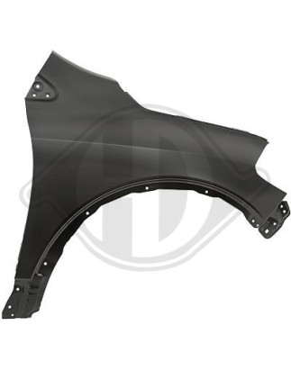 Parafango anteriore destro Suzuki SX4 S-Cross 13-16 (Cod. D-6446806)