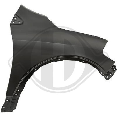 Parafango anteriore destro Suzuki SX4 S-Cross 13-16 (Cod. D-6446806)