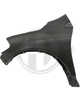 Parafango anteriore sinistro Suzuki SX4 S-Cross 13-16 (Cod. D-6446807)