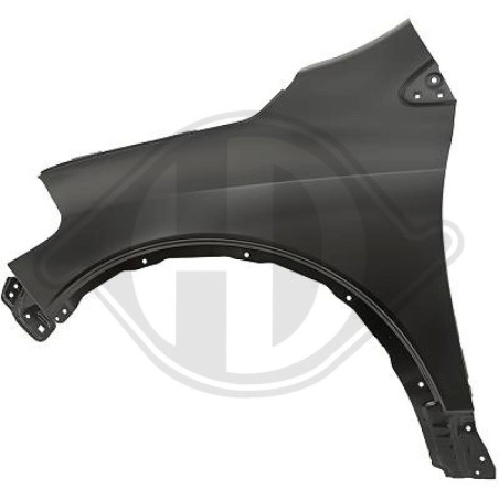 Parafango anteriore sinistro Suzuki SX4 S-Cross 13-16 (Cod. D-6446807)