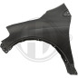 Parafango anteriore sinistro Suzuki SX4 S-Cross 13-16 (Cod. D-6446807)