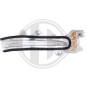 Indicatore direzione  destro Suzuki SX4 S-Cross 13-16 (Cod. D-6446826)