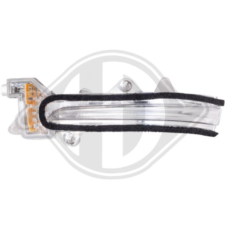 Indicatore direzione  sinistro Suzuki SX4 S-Cross 13-16 (Cod. D-6446827)