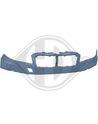 Paraurti anteriore Suzuki SX4 S-Cross 13-16 (Cod. D-6446850)