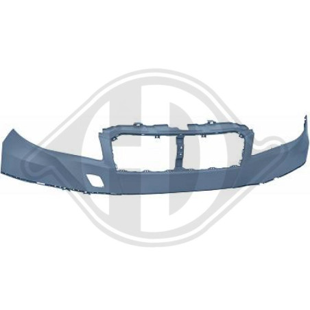 Paraurti anteriore Suzuki SX4 S-Cross 13-16 (Cod. D-6446850)