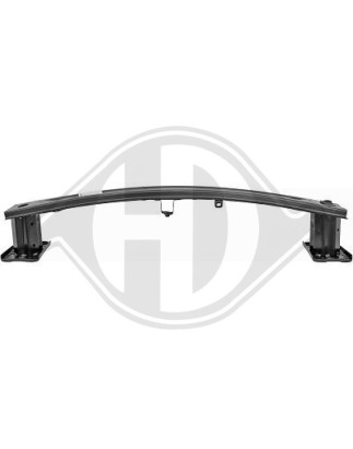 Ammortizzatore d'urto Paraurti Suzuki SX4 S-Cross 13-16 (Cod. D-6446860)