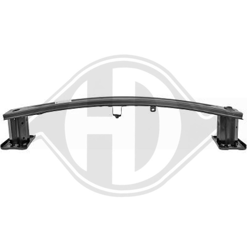 Ammortizzatore d'urto Paraurti Suzuki SX4 S-Cross 13-16 (Cod. D-6446860)