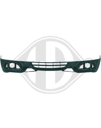 Paraurti anteriore Suzuki SX4 S-Cross 13-16 (Cod. D-6446861)