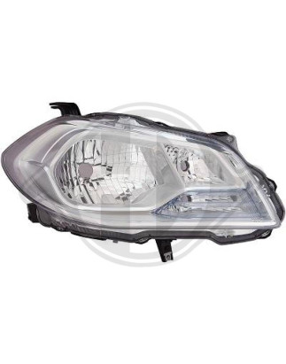 Faro anteriore destro Suzuki SX4 S-Cross 13-16 (Cod. D-6446880)