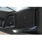 Splitters Anteriore BMW G05 X5 / G18 LCI Nero lucido (Cod. E-TCB4651)