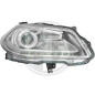 Faro anteriore destro Suzuki SX4 S-Cross 13-16 (Cod. D-6446884)