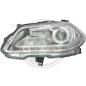 Faro anteriore sinistro Suzuki SX4 S-Cross 13-16 (Cod. D-6446885)