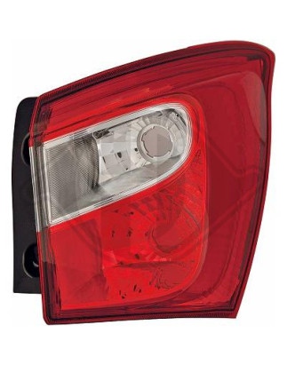 Luce posteriore Dx Suzuki SX4 S-Cross 13-16 (Cod. D-6446890)