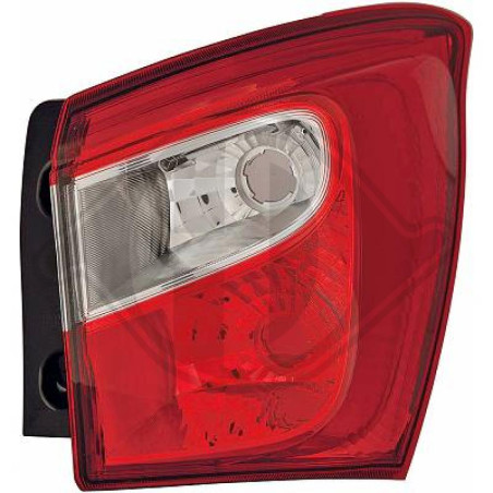 Luce posteriore Dx Suzuki SX4 S-Cross 13-16 (Cod. D-6446890)