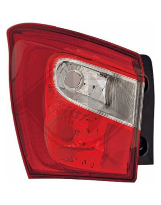 Luce posteriore Sx Suzuki SX4 S-Cross 13-16 (Cod. D-6446891)