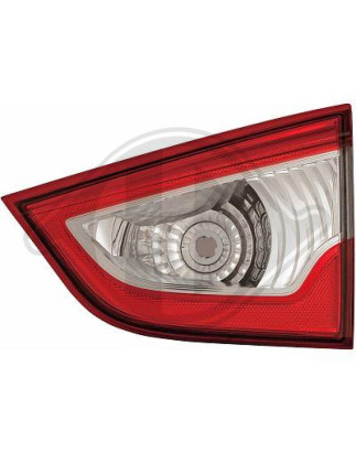 Luce posteriore Dx Suzuki SX4 S-Cross 13-16 (Cod. D-6446892)