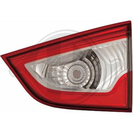 Luce posteriore Dx Suzuki SX4 S-Cross 13-16 (Cod. D-6446892)