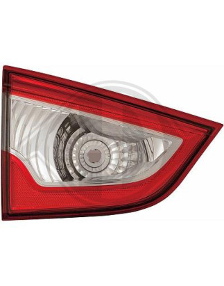 Luce posteriore Sx Suzuki SX4 S-Cross 13-16 (Cod. D-6446893)