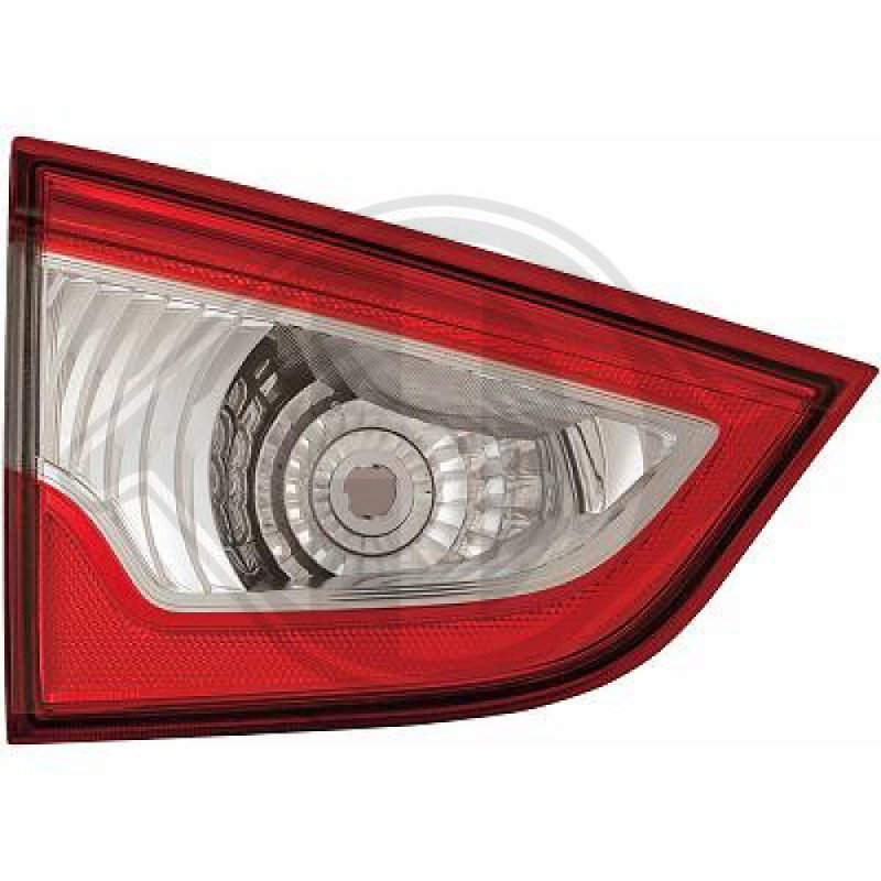 Luce posteriore Sx Suzuki SX4 S-Cross 13-16 (Cod. D-6446893)