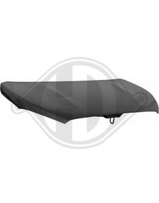 Cofano motore Suzuki SX4 S-Cross 16- (Cod. D-6446900)