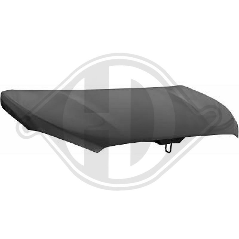Cofano motore Suzuki SX4 S-Cross 16- (Cod. D-6446900)