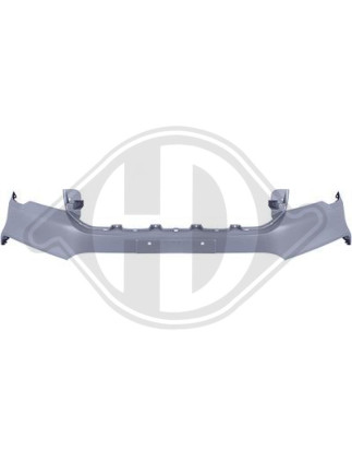 Paraurti anteriore Suzuki SX4 S-Cross 16- (Cod. D-6446950)