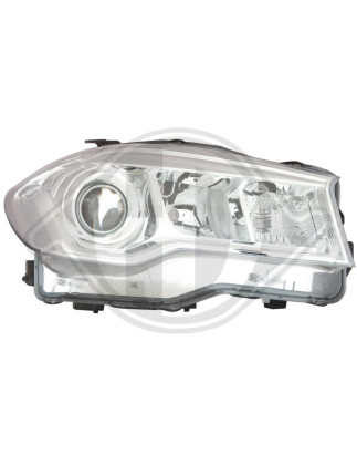 Faro anteriore destro Suzuki SX4 S-Cross 16- (Cod. D-6446980)