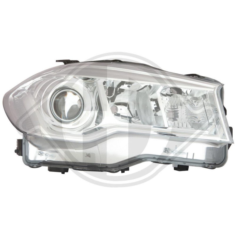 Faro anteriore destro Suzuki SX4 S-Cross 16- (Cod. D-6446980)