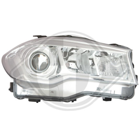 Faro anteriore destro Suzuki SX4 S-Cross 16- (Cod. D-6446980)
