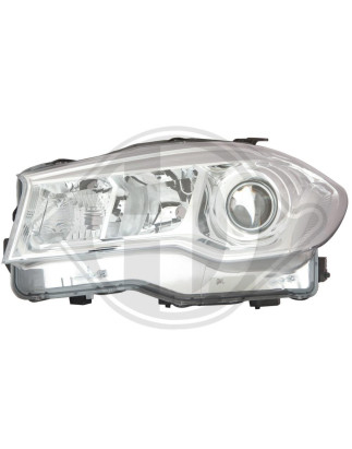 Faro anteriore sinistro Suzuki SX4 S-Cross 16- (Cod. D-6446981)