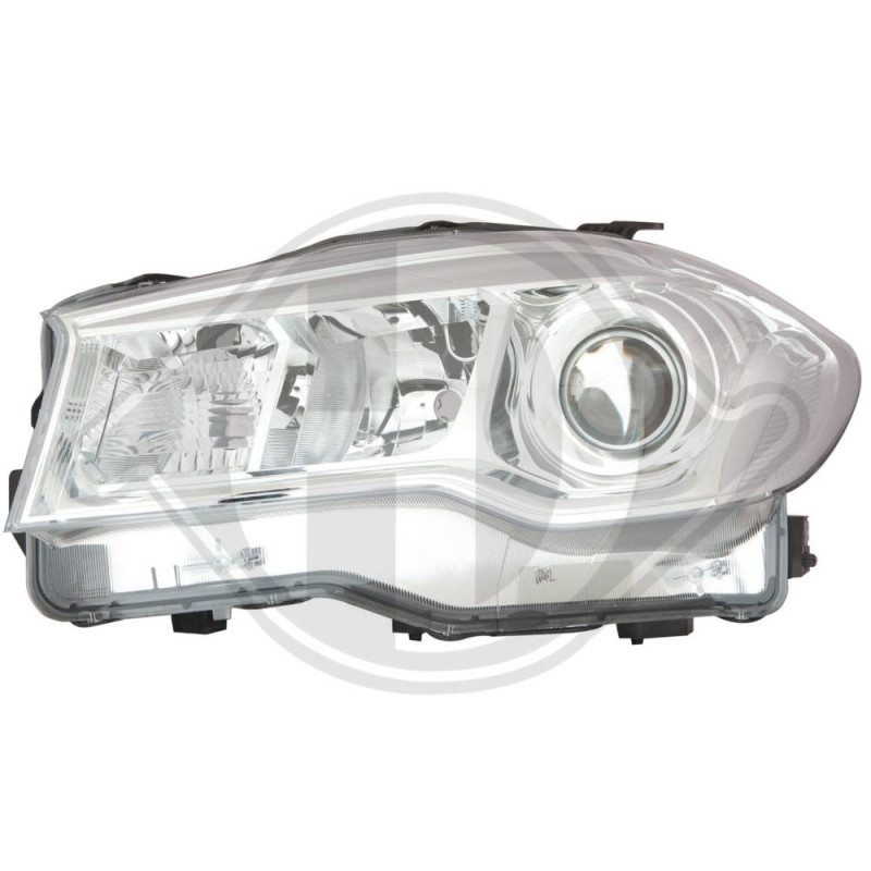 Faro anteriore sinistro Suzuki SX4 S-Cross 16- (Cod. D-6446981)