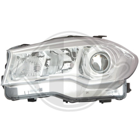 Faro anteriore sinistro Suzuki SX4 S-Cross 16- (Cod. D-6446981)