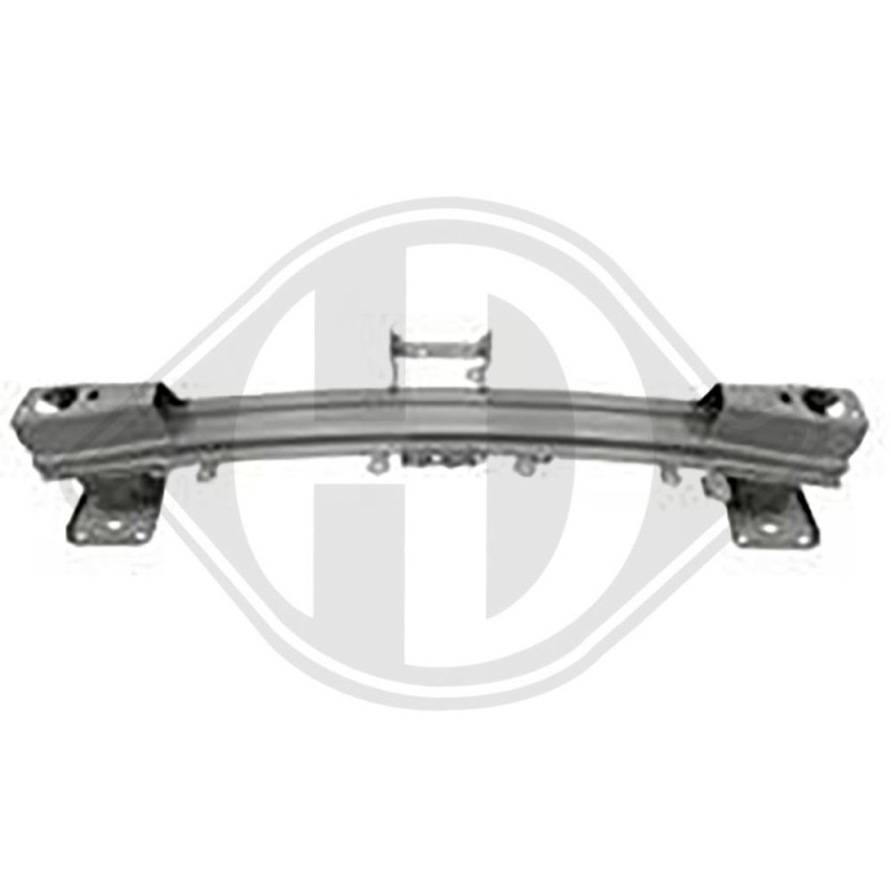 Ammortizzatore d'urto Paraurti Suzuki SX4 S-Cross 22- (Cod. D-6447814)