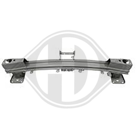 Ammortizzatore d'urto Paraurti Suzuki SX4 S-Cross 22- (Cod. D-6447814)