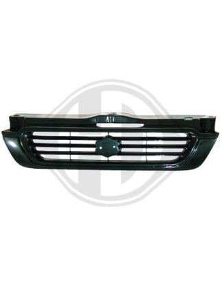 Griglia radiatore Suzuki Baleno 95-98 (Cod. D-6450040)