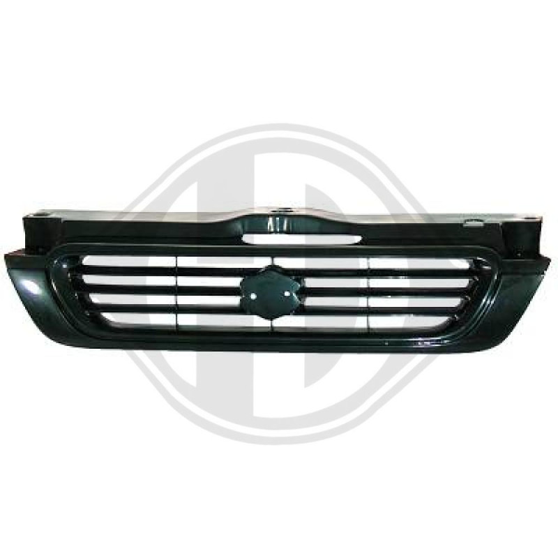 Griglia radiatore Suzuki Baleno 95-98 (Cod. D-6450040)
