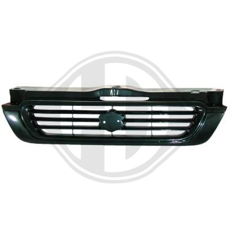 Griglia radiatore Suzuki Baleno 95-98 (Cod. D-6450040)