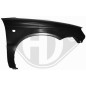 Parafango anteriore destro Suzuki Baleno 99-01 (Cod. D-6450106)